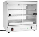 Apuro Pie Warmer Cabinet 30 Pie Capacity