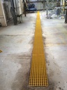 Walkway Grating 998mm x 3017mm x 25mm - 38mmx38mm squares