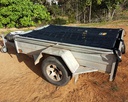 Safeguard (Gorilla) Cargo Net - Heavy Duty (Large) 2.6 x 3.0m