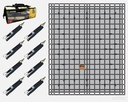 Safeguard (Gorilla) Cargo Net - Heavy Duty (X Large) 3.6m x 3.0m
