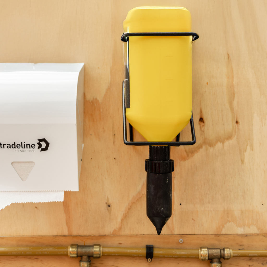 Cit Grit Hand Cleaner w/- Grit 5L (ea/2 per box)