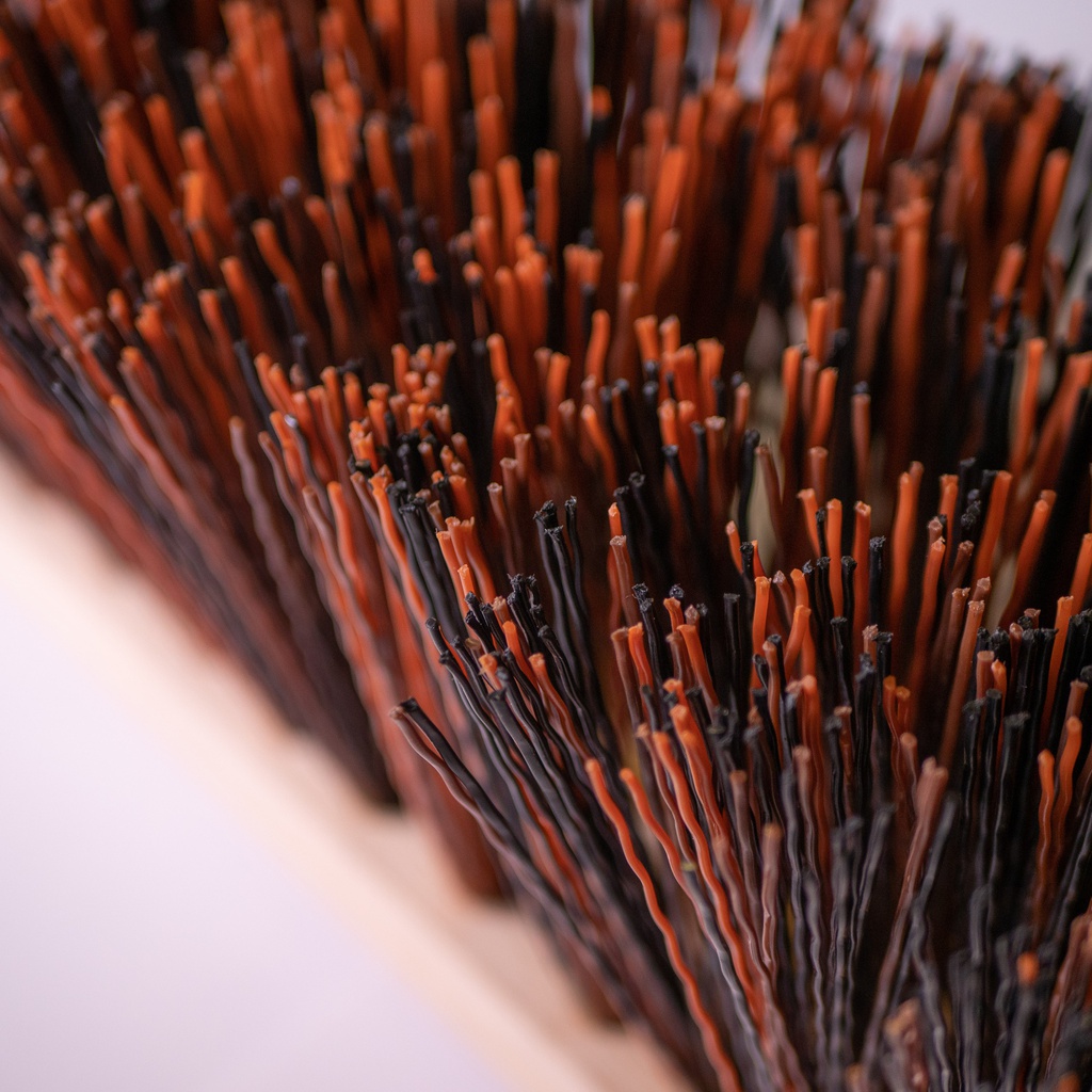 Yard/Bitumen Road Broom 350mm (73351)
