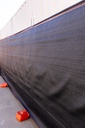 Shade Cloth 1830 x 30m - 90% - Black