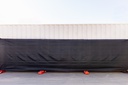 Shade Cloth 1830 x 30m - 90% - Black