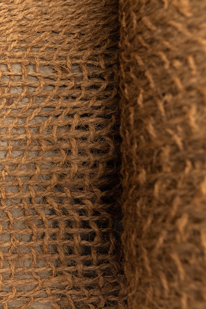 Coir Mesh Roll 700gsm 2 x 25m