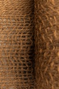 Coir Mesh Roll 700gsm 2 x 25m