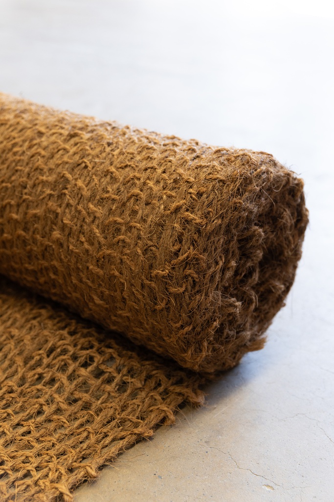 Coir Mesh Roll 700gsm 2 x 25m