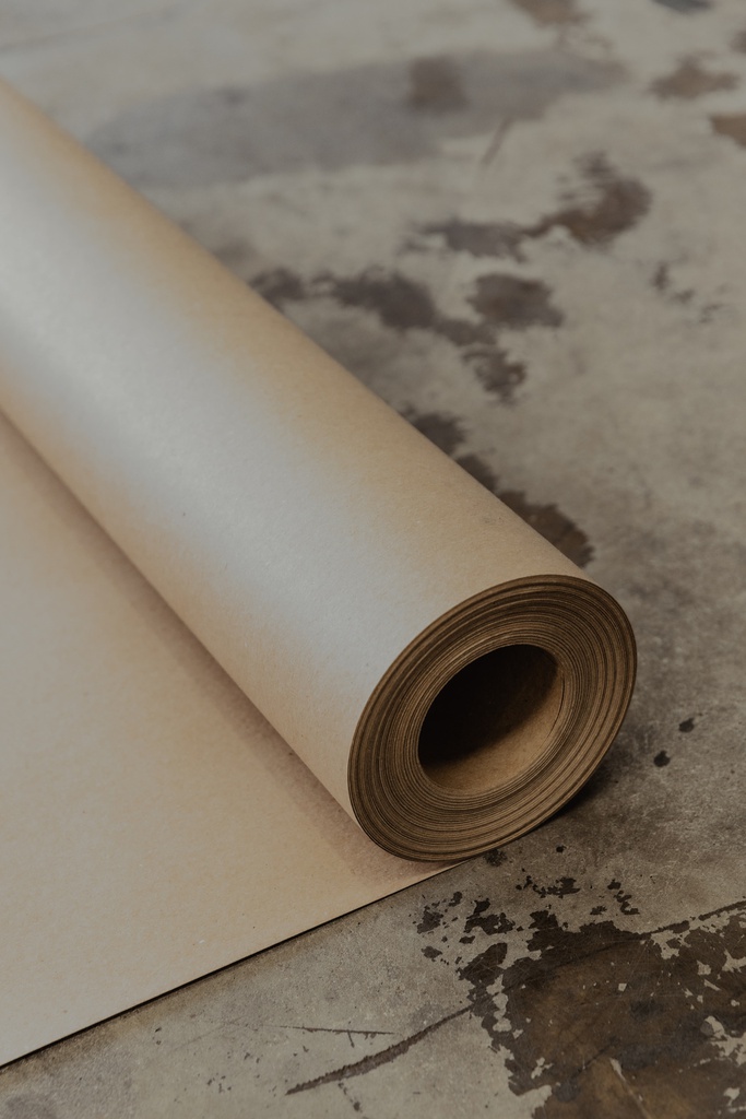 Grizzly Board Floor Protection 820mm x 30.48m (Medium Tough)