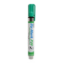 Paint Marker Pen P20 - Green (ea/12 Box)