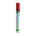 Paint Marker Pen P20 - Red (ea/12 Box)