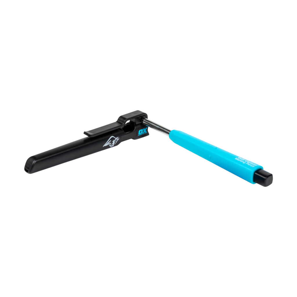 OX Tuff Carbon - Marking Pencil