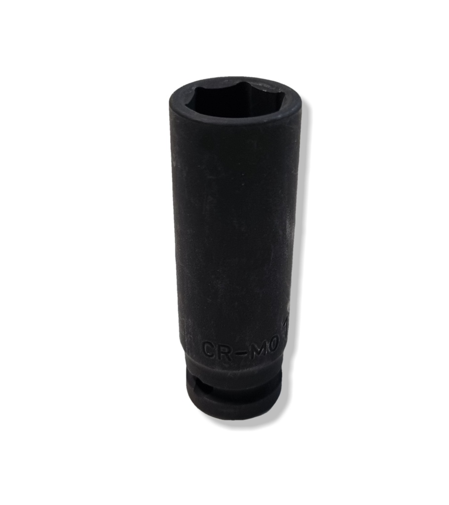 1/2&quot; x 27mm Deep Impact Socket - Metric