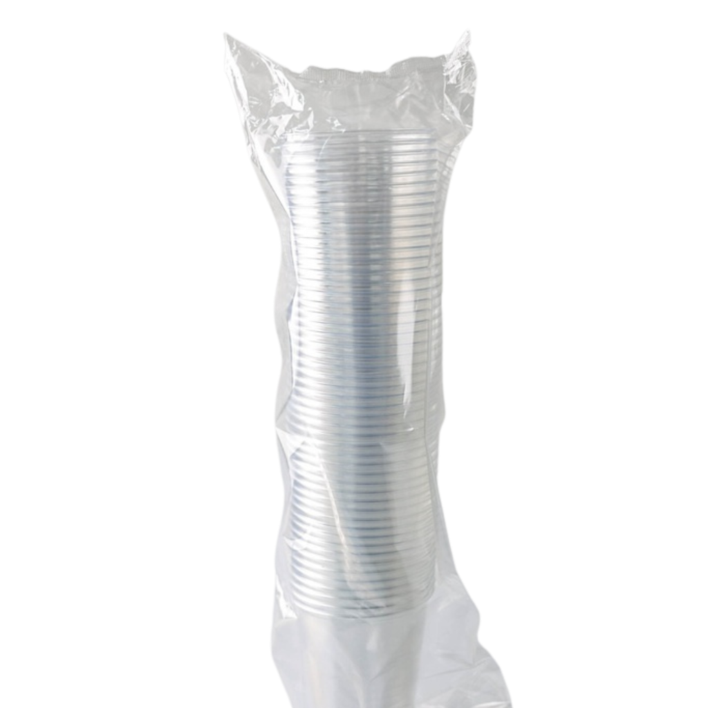 10oz Plastic Drinking Cups (Box of 1000)