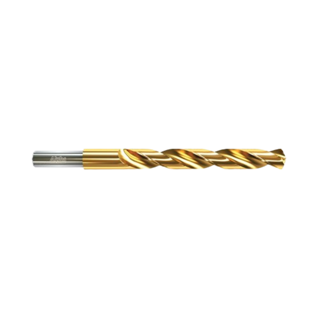 13.0mm Metric Drill Bit - Reduced Shank