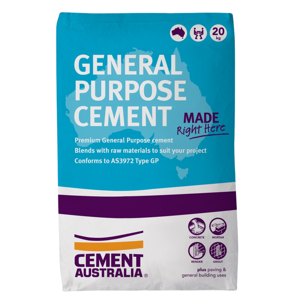 20kg GP Cement*