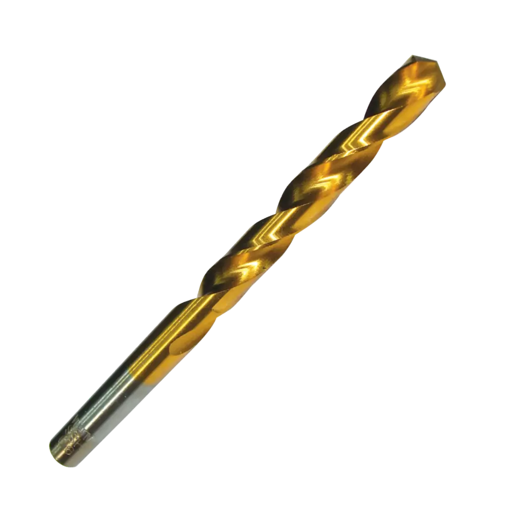 7.0mm HSS Gold Series Metric Drill Bit