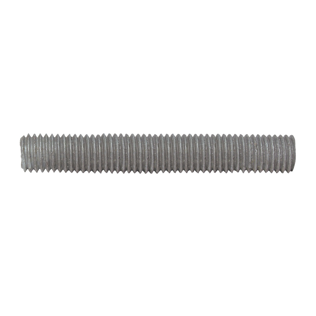 8.8 Hi Tensile Threaded Rod M30 x 1.0m - Gal