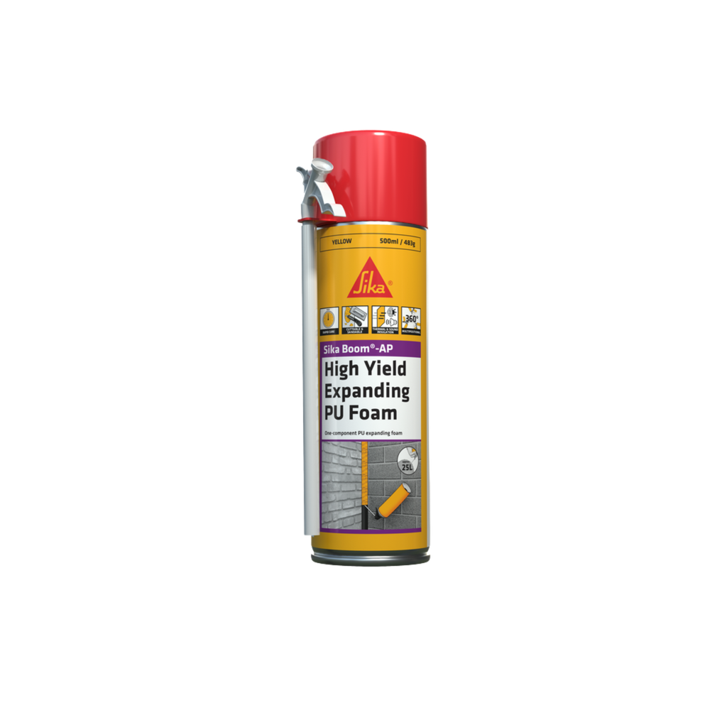 AP Expanding Foam Filler 500ml