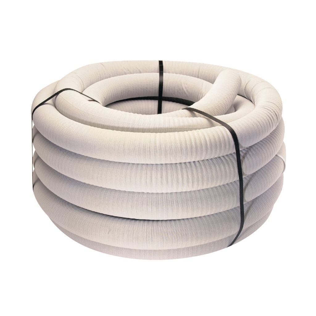 Ag Pipe 100mm x 50m w/- Filter Sock