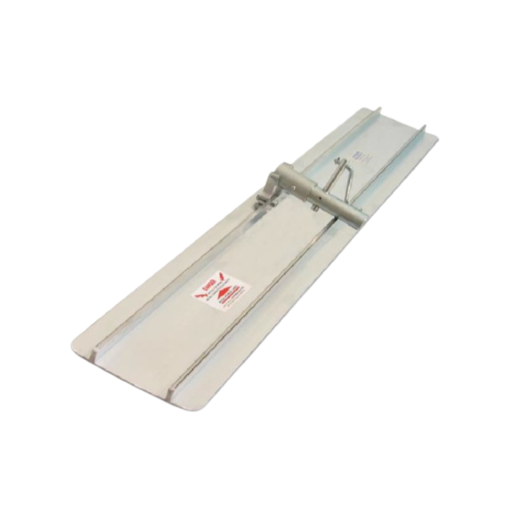 Aluminium Bullfloat 900mm