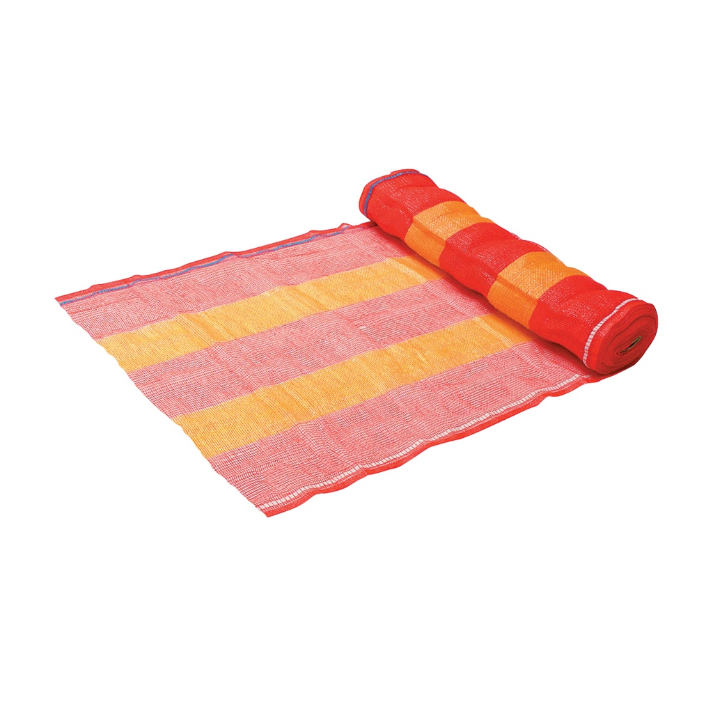 Barrier Mesh Fabric 900mm x 50m (onion bag type) 