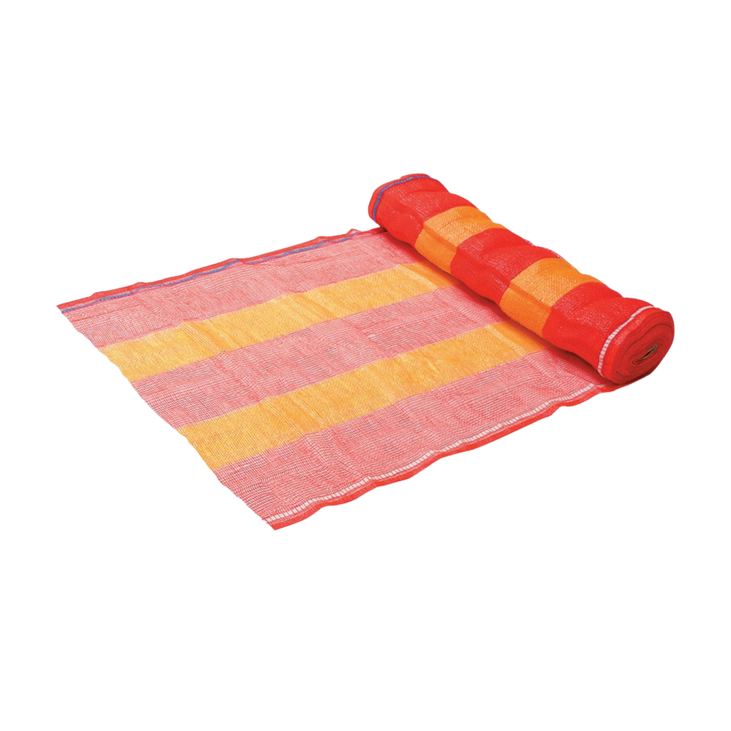 Barrier Mesh Fabric 900mm x 50m (onion bag type) 