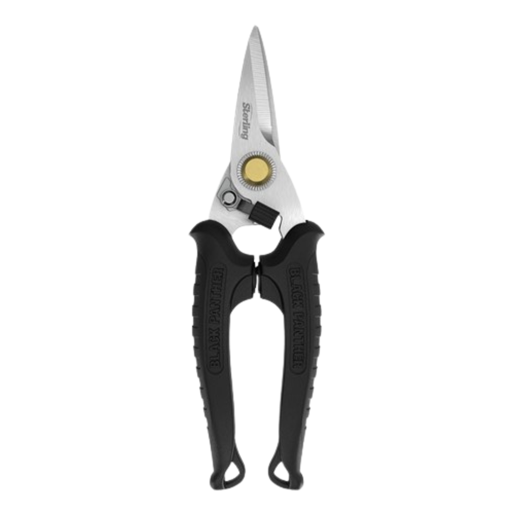 Black Panther 185mm Heavy Duty Snips