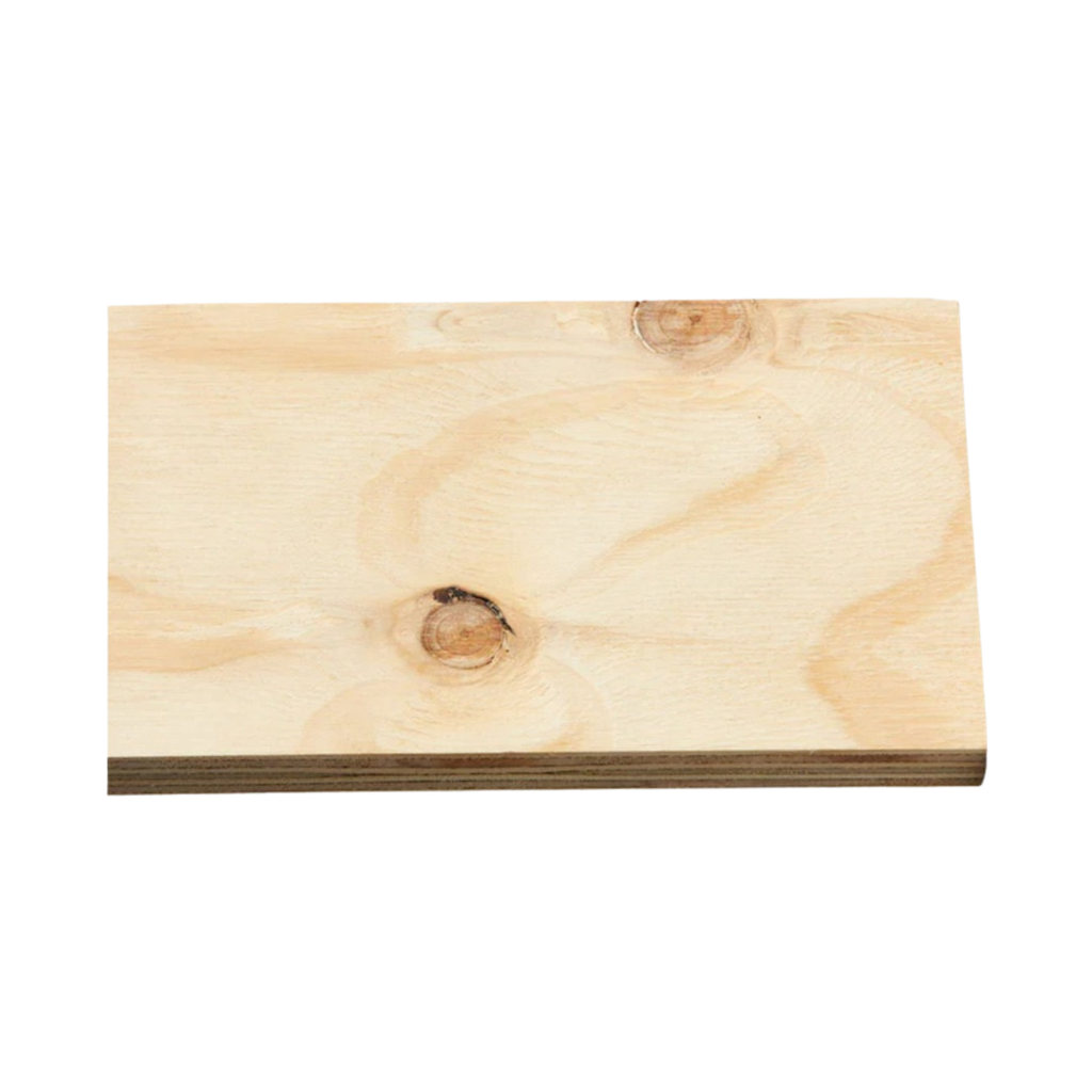CD Plywood 12mm x 2400 x 1200 - Structural 