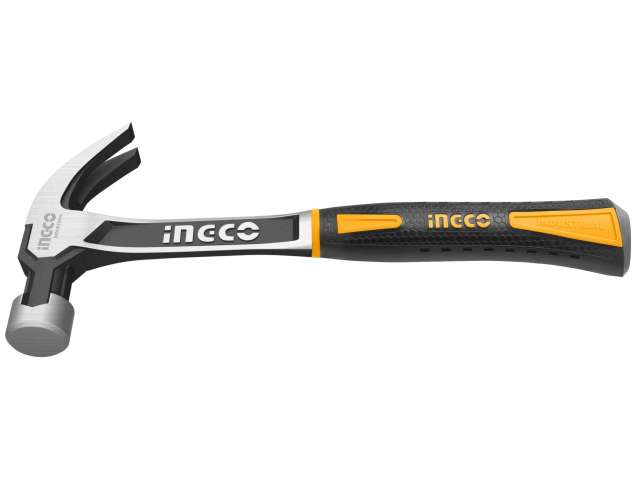 Claw Hammer - 20oz - Steel Shaft