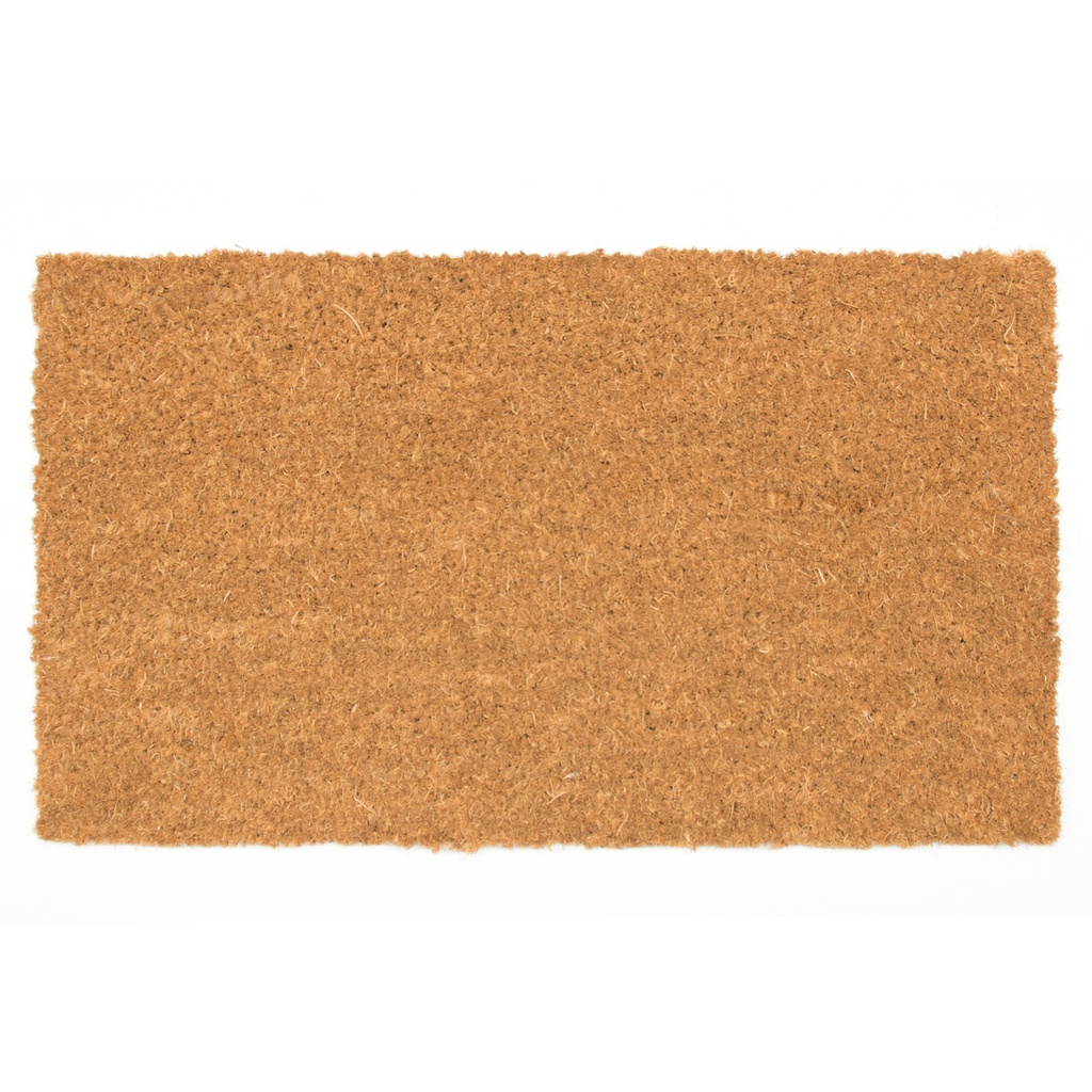 Coir Mat 400mm x 600mm