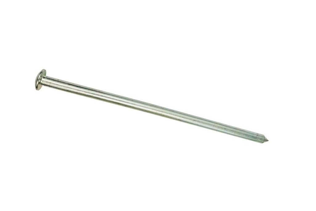 Concrete Wheel Stop Fixing Pin M12 x 300mm - For Bitumen (2 per wheel stop)