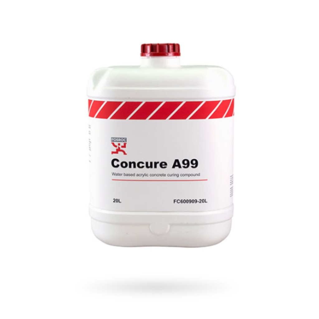 Concure A99 Curing Compound - 205L