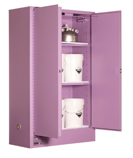 Corrosive Storage Cabinet - 250L