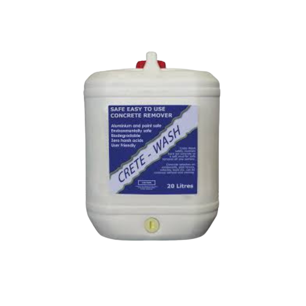 Cretewash 20.0L