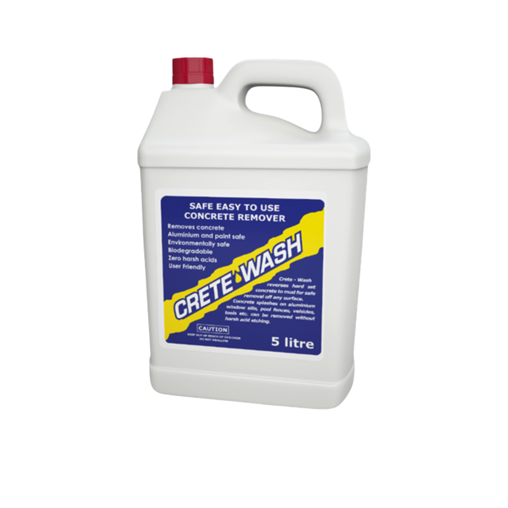 Cretewash 5.0L