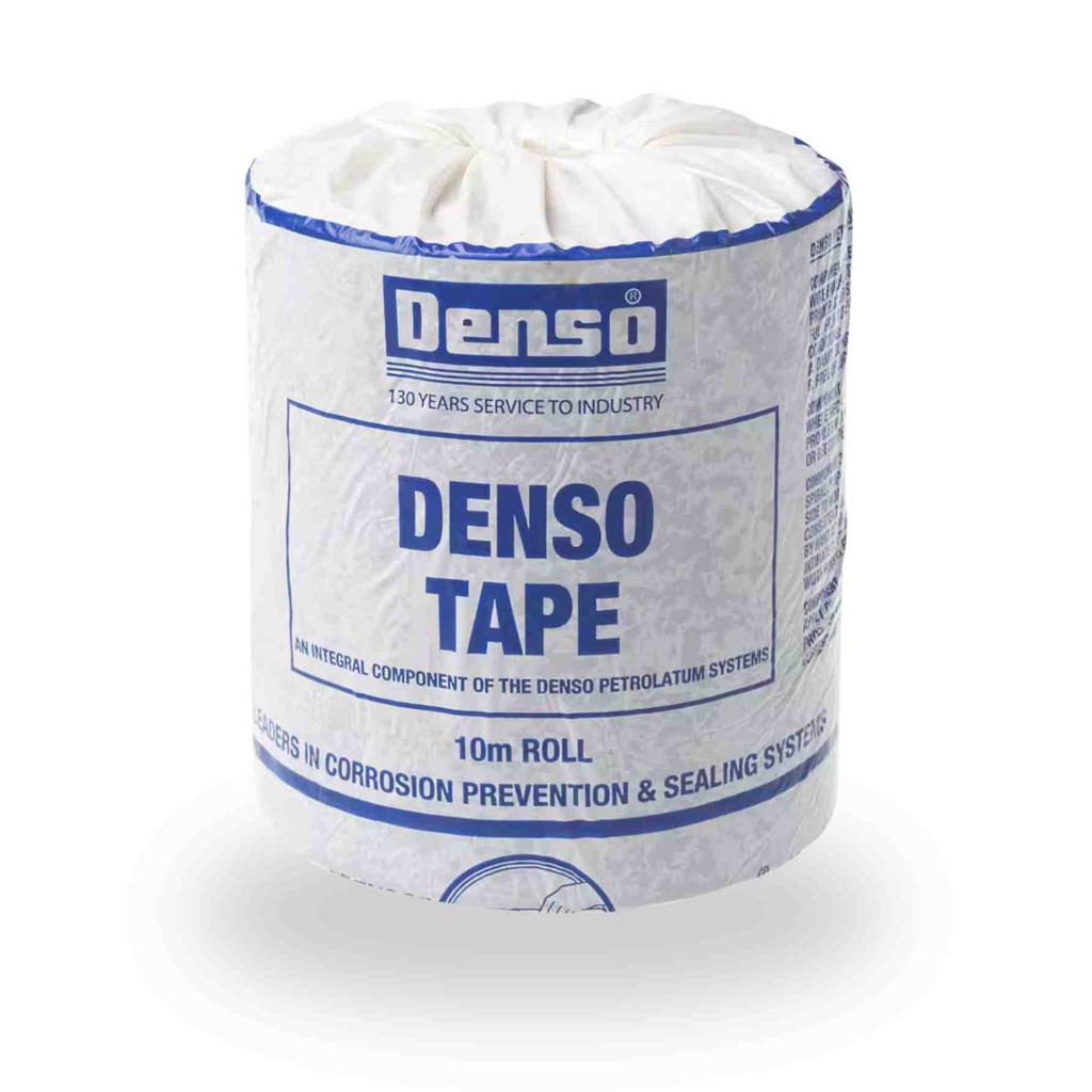 Denso Petrolatum 100mm x 10m (ea/12 Carton)
