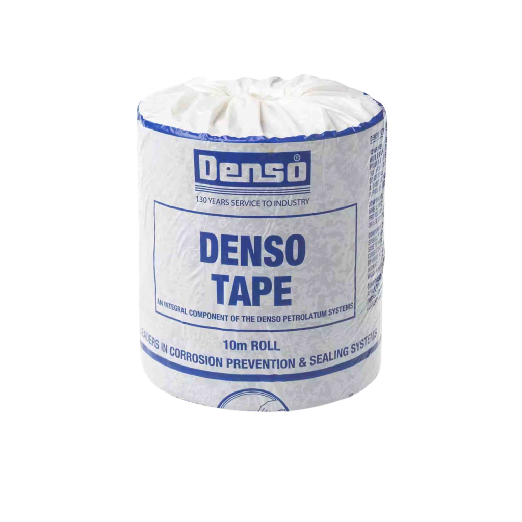 Denso Petrolatum 100mm x 10m (ea/12 Carton)