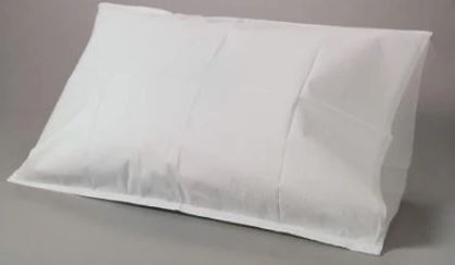 Disposable Pillow Case (Pack of 50)