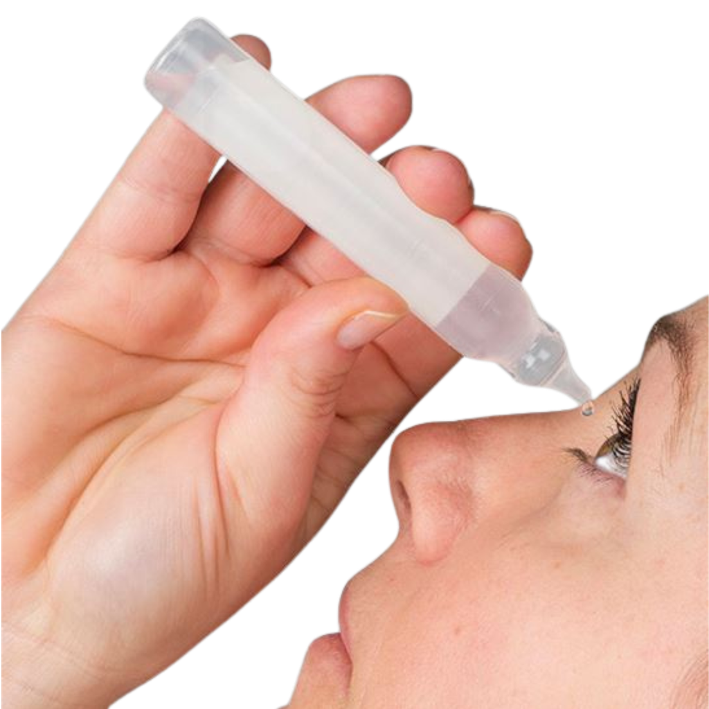 Eyewash Ampoule - 30ml