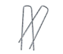 Geofabric/ U Pins - 200 x 30 x 200mm (Box of 300)