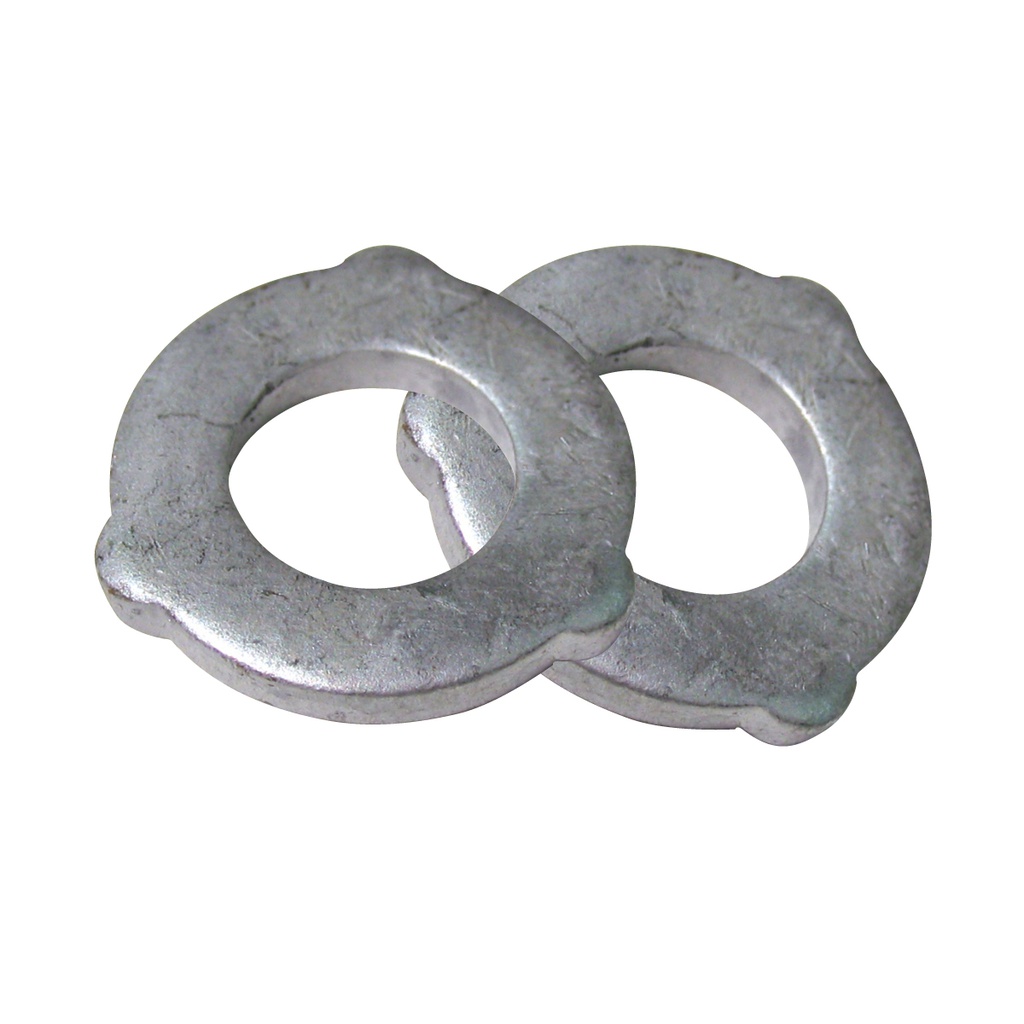Grade 8.8 Hi Tensile Washer M24 - Galvanised