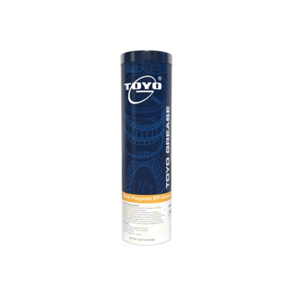 Grease - 450g Cartridge (ea/12 per Box)