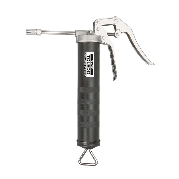 Grease Gun - Manual Pistol Grip Action