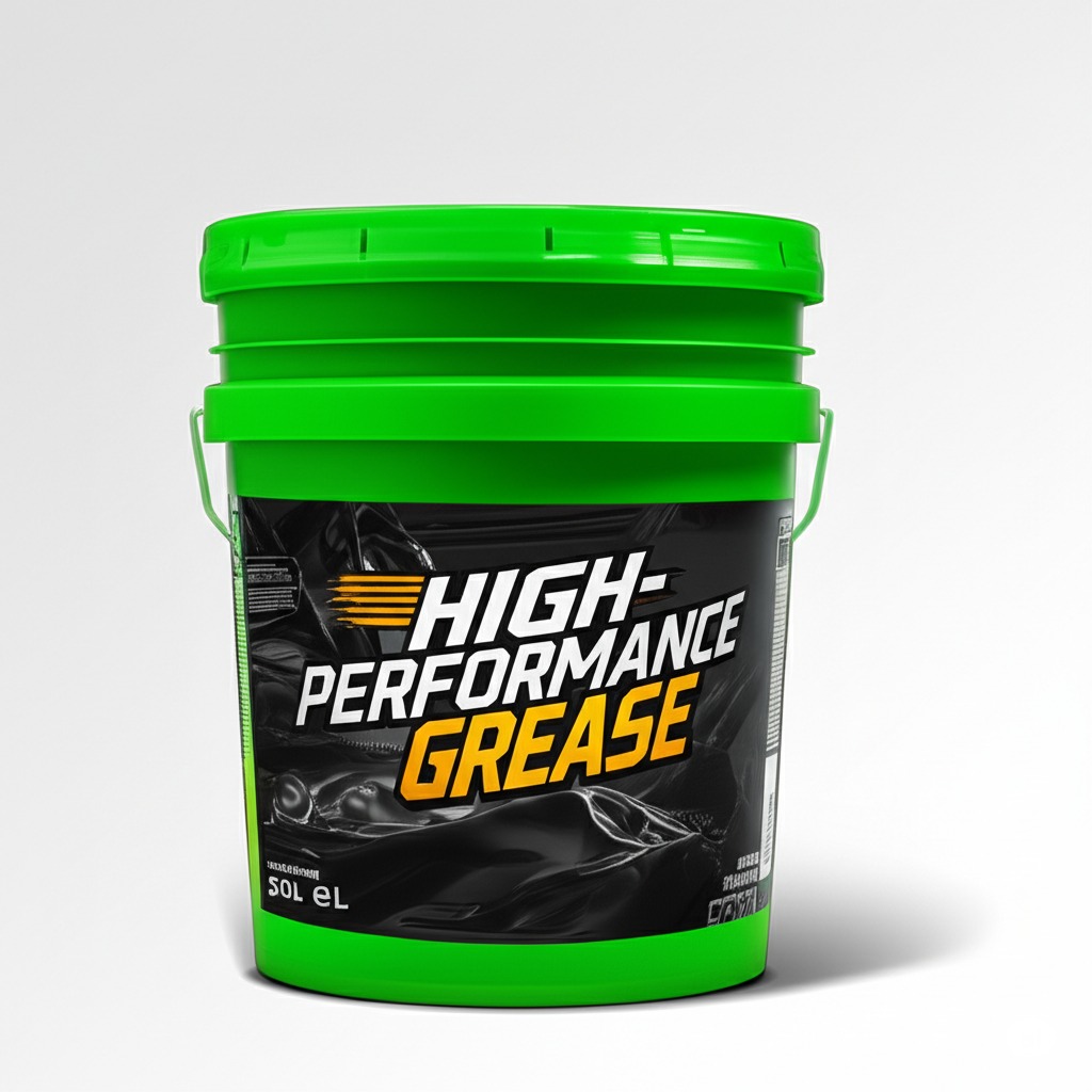 Grease High Performance - 20kg Drum