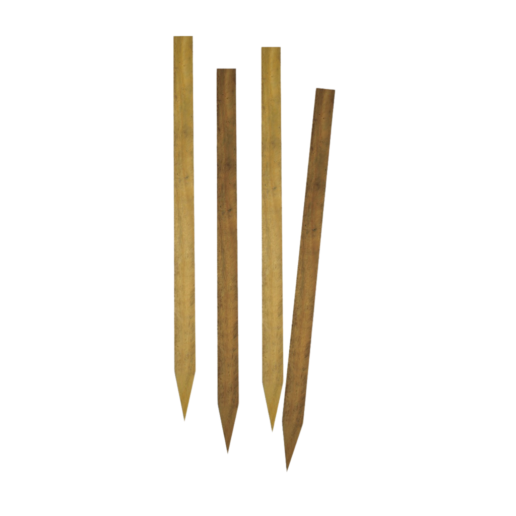 Hardwood Peg 50 x 25 x 600mm (ea/25bundle)