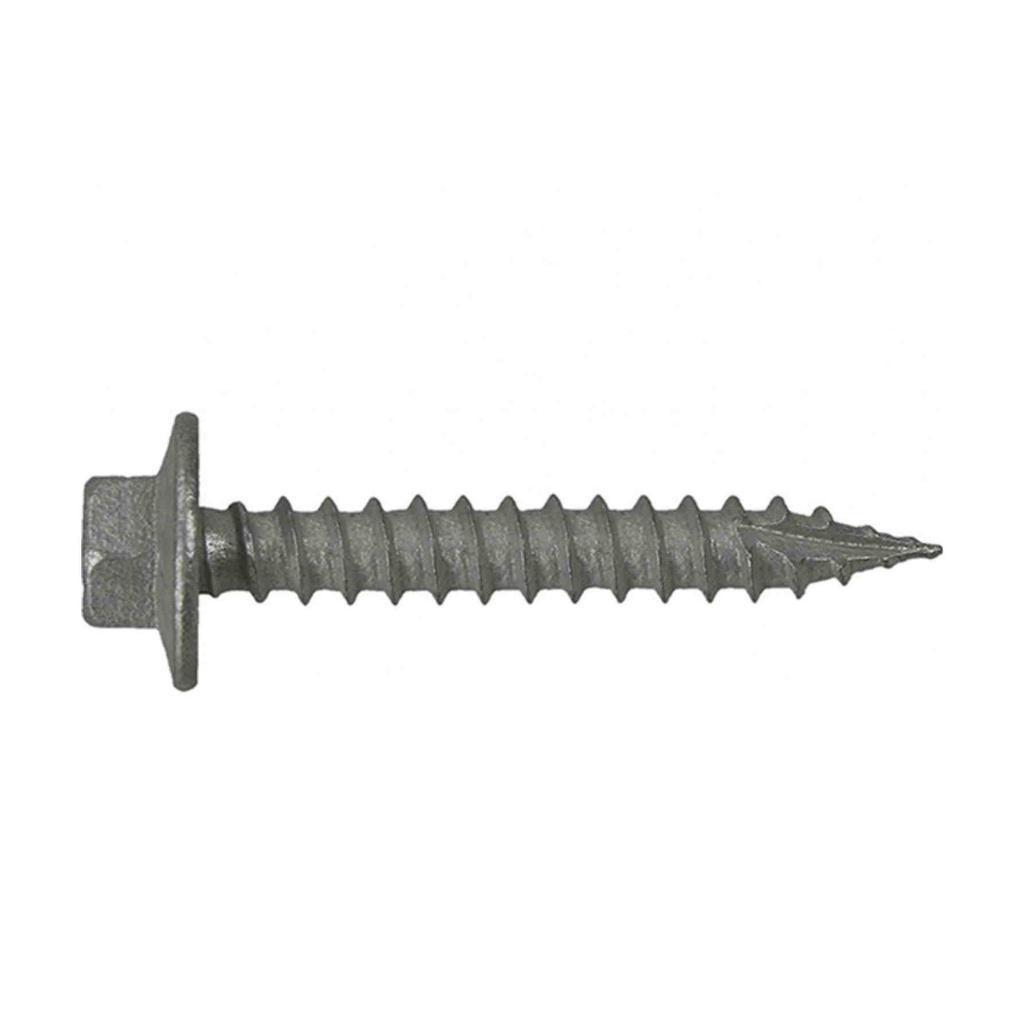 Hex T17 12-11 x 65 CL4 Screw