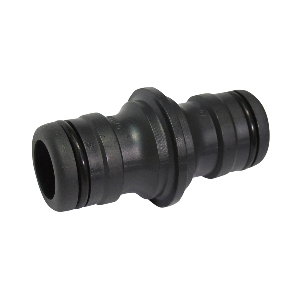 Hose Coupling/Joiner 12mm