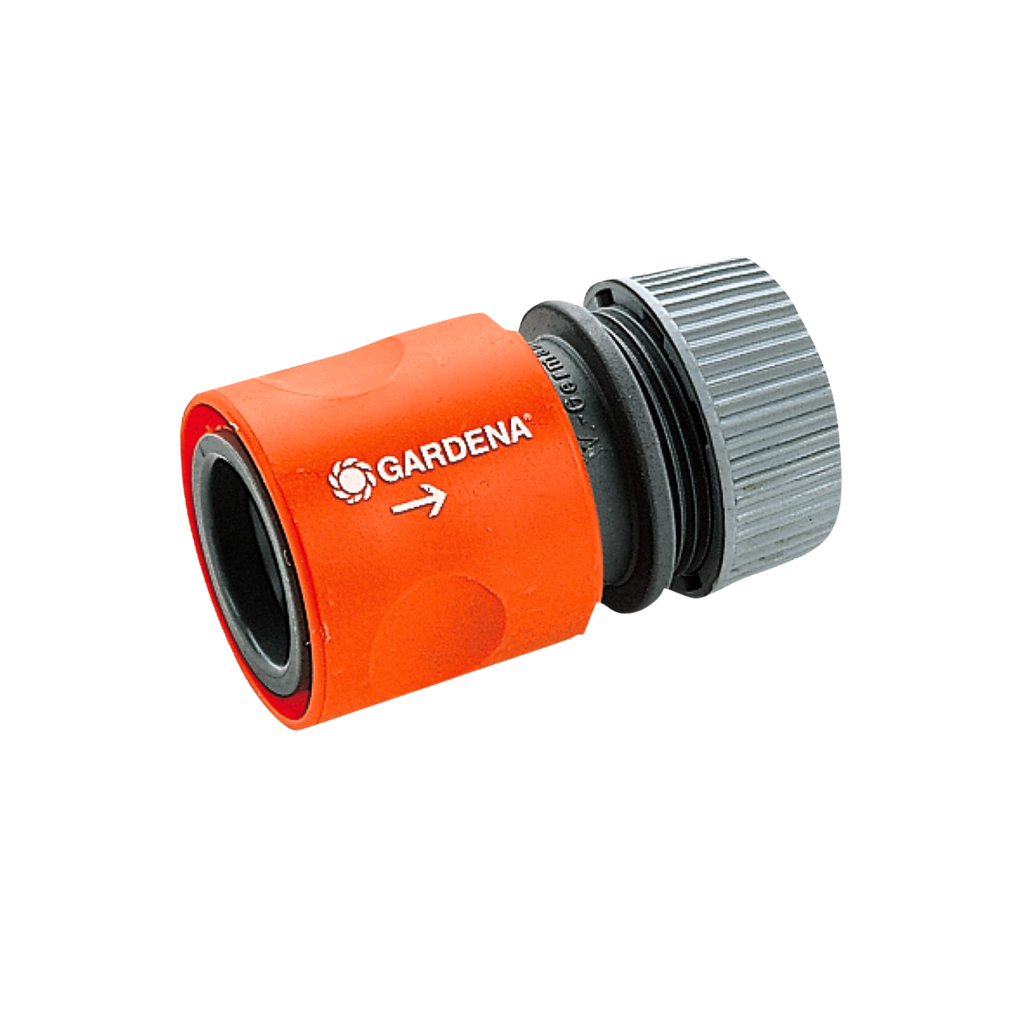 Hose Tail Connector - 12mm