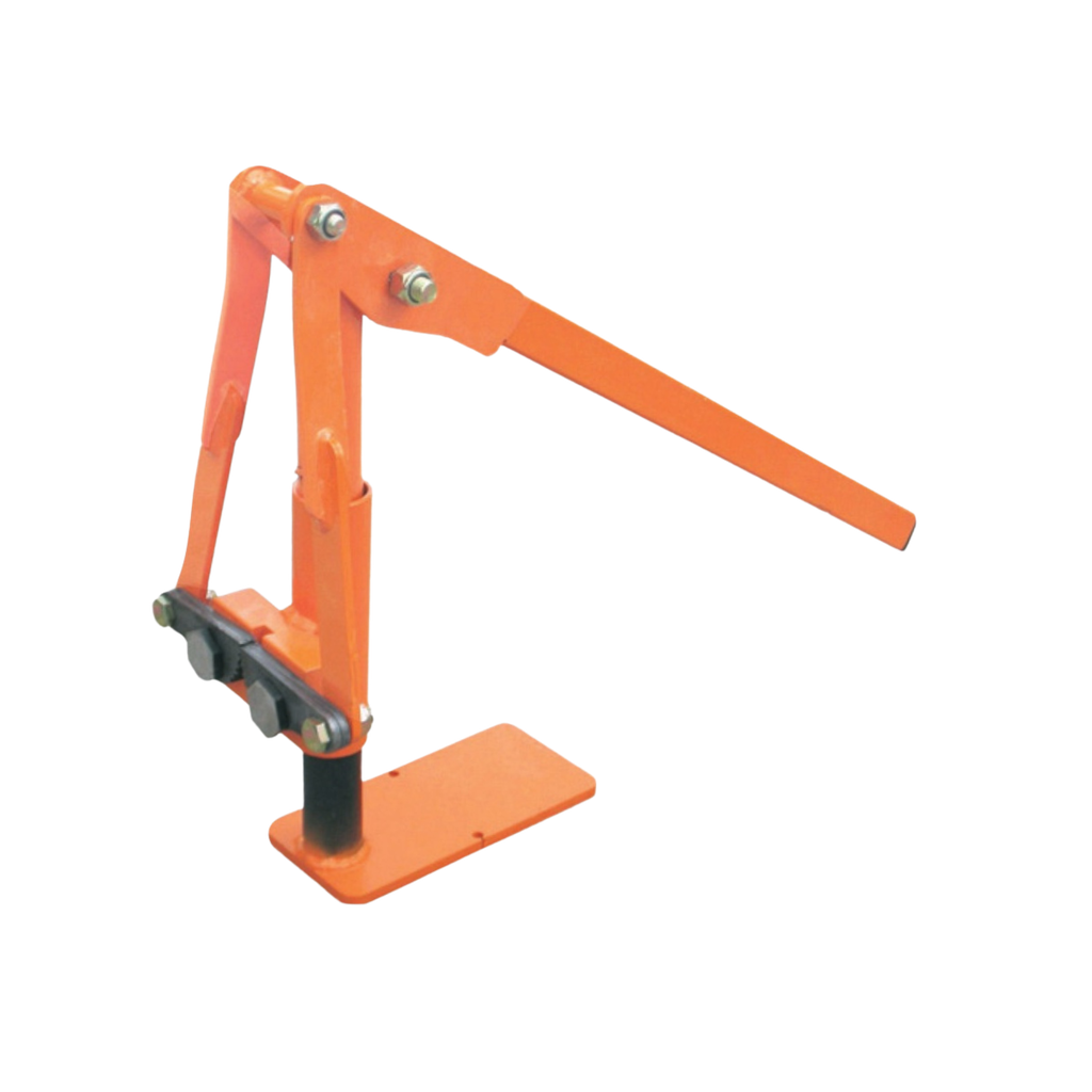 Jack Jaw Star Post Puller