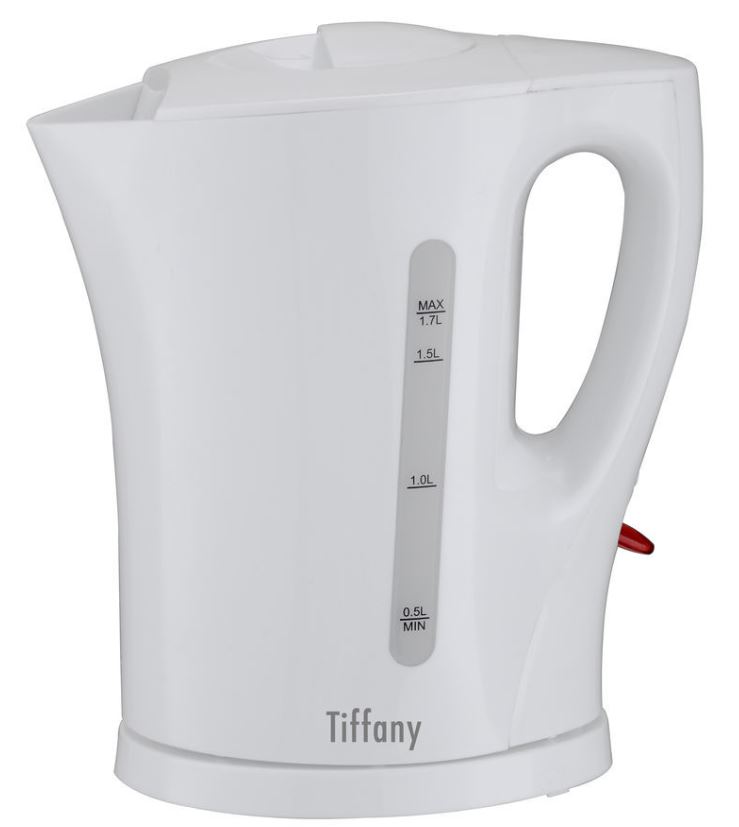 Kettle Cordless